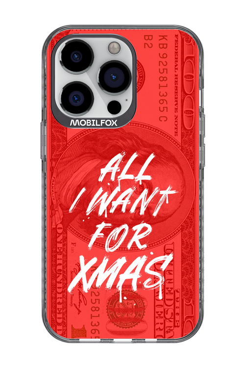 ALL I WANT FOR XMAS - Apple iPhone 13 Pro