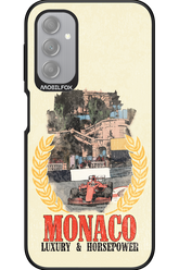 Monaco Luxury 2.0 - Samsung Galaxy A14