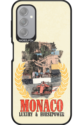 Monaco Luxury 2.0 - Samsung Galaxy A14