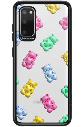 Gummmy Bears 2.0 - Samsung Galaxy S20