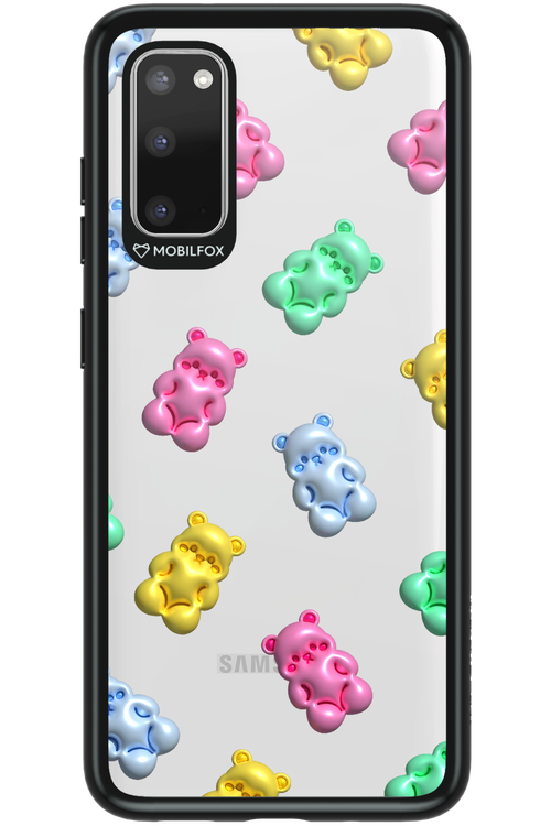 Gummmy Bears 2.0 - Samsung Galaxy S20
