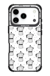 Retro Caffee - Apple iPhone 17 Pro