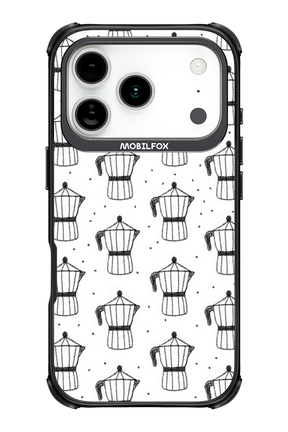 Retro Caffee - Apple iPhone 17 Pro