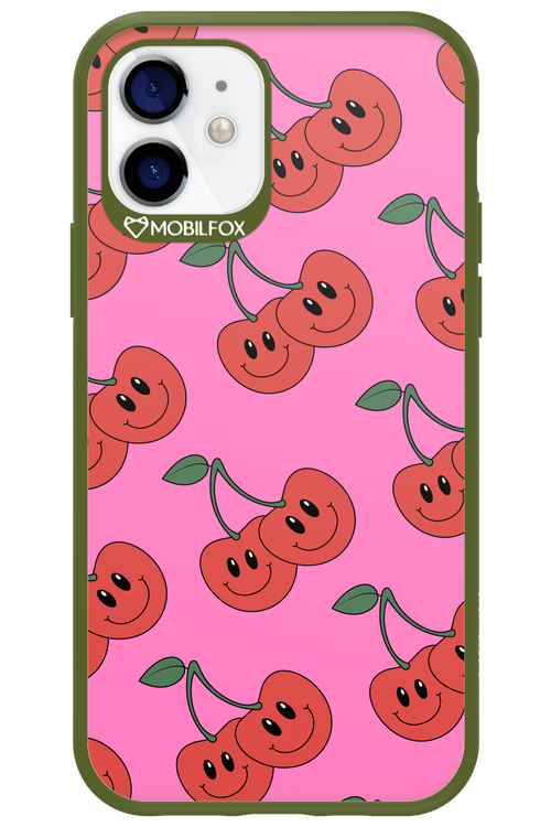 Cherry Friends - Apple iPhone 12