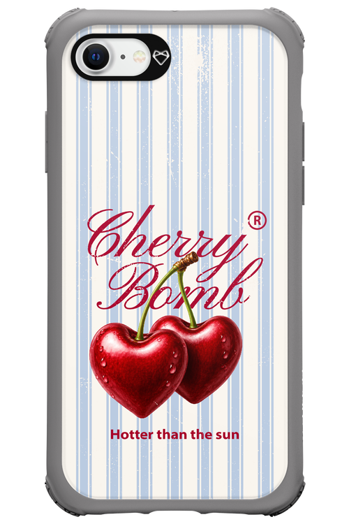 Cherry Bomb 2.0 - Apple iPhone SE 2022