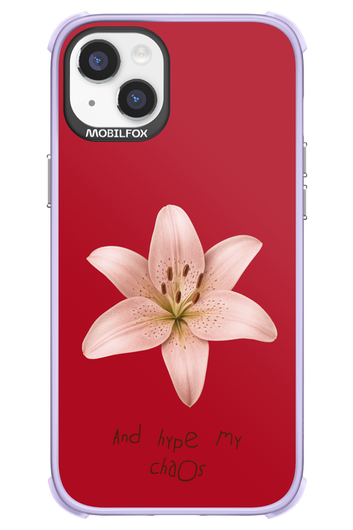 Chaos - Apple iPhone 14 Plus