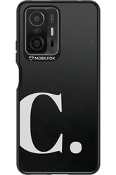 C (Off Space) 2.0 - Xiaomi Mi 11T