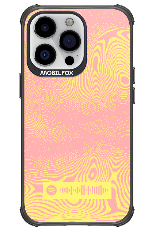 House Frequency - Apple iPhone 13 Pro