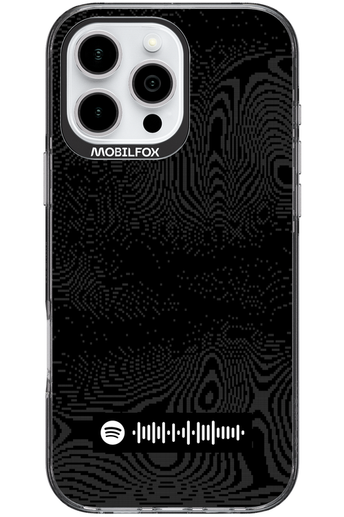 Techno frequency - Apple iPhone 16 Pro Max