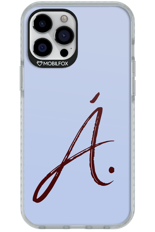 (Jellyfish Presso) A II 2.0 - Apple iPhone 12 Pro Max