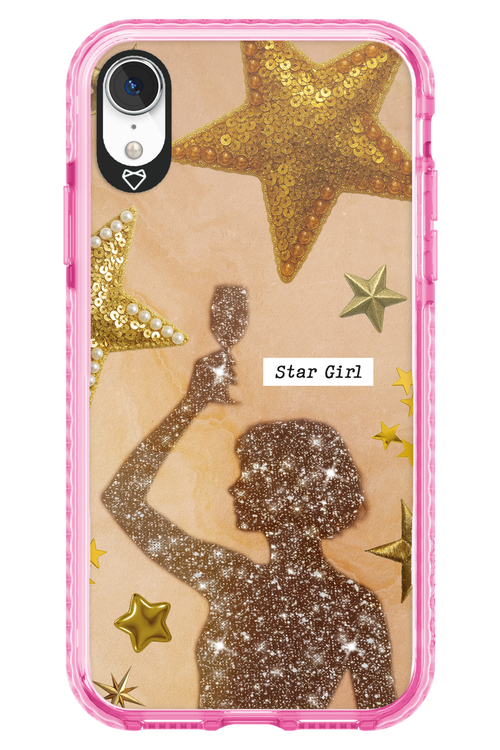 Star Girl - Apple iPhone XR