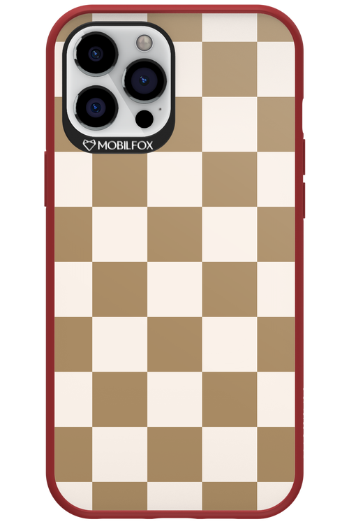 Nude Chess - Apple iPhone 12 Pro Max