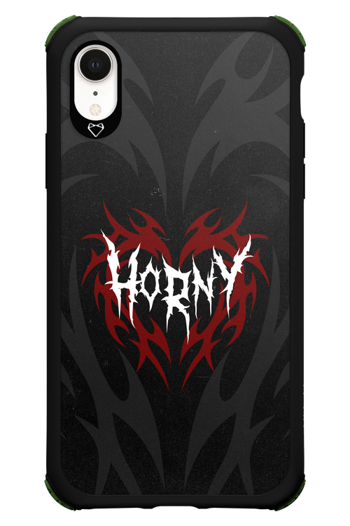 HORNY 2.0 - Apple iPhone XR