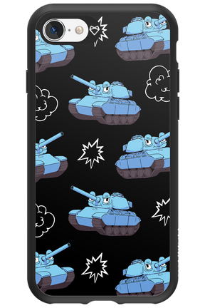 Tank Guy 2.0 - Apple iPhone SE 2022