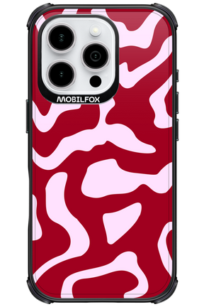 Strawberry Shake - Apple iPhone 16 Pro