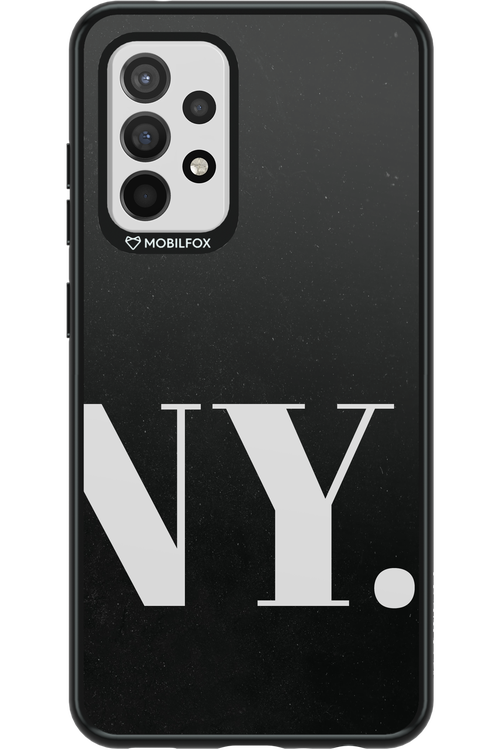 NY (Off Space) 2.0 - Samsung Galaxy A52 / A52 5G / A52s