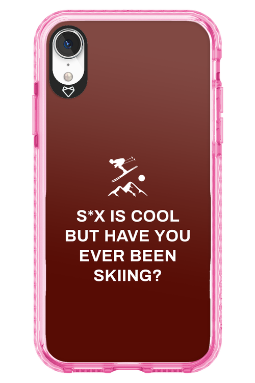 Have You Ever - Apple iPhone XR