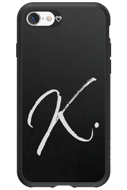 (Off Space) K 2.0 - Apple iPhone SE 2020