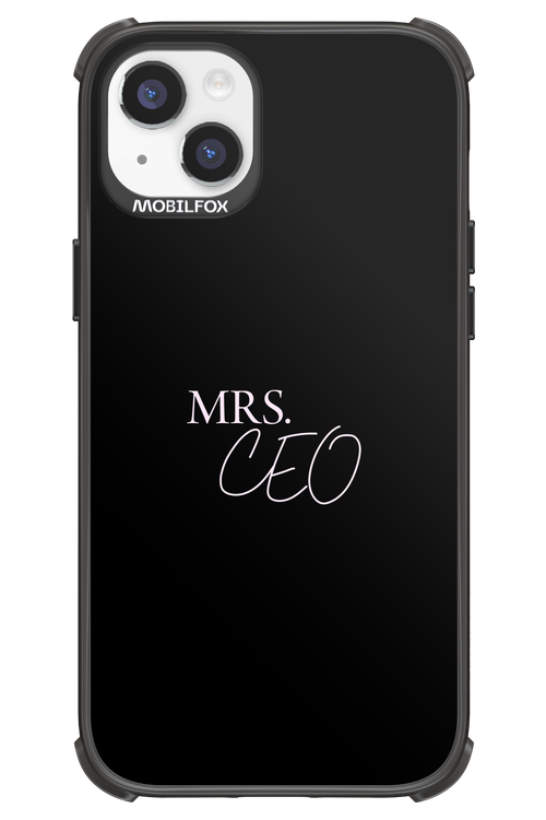 Mrs. CEO  - Apple iPhone 14 Plus