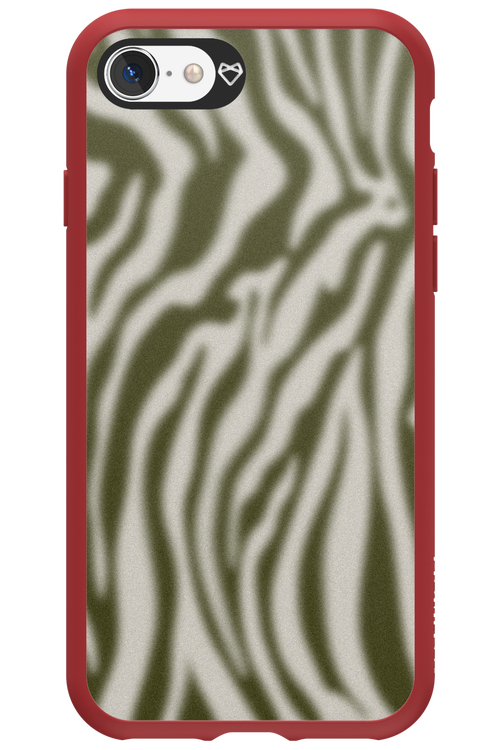 Easy Nature - Apple iPhone 8