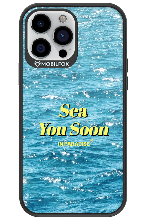 Sea You - Apple iPhone 13 Pro Max