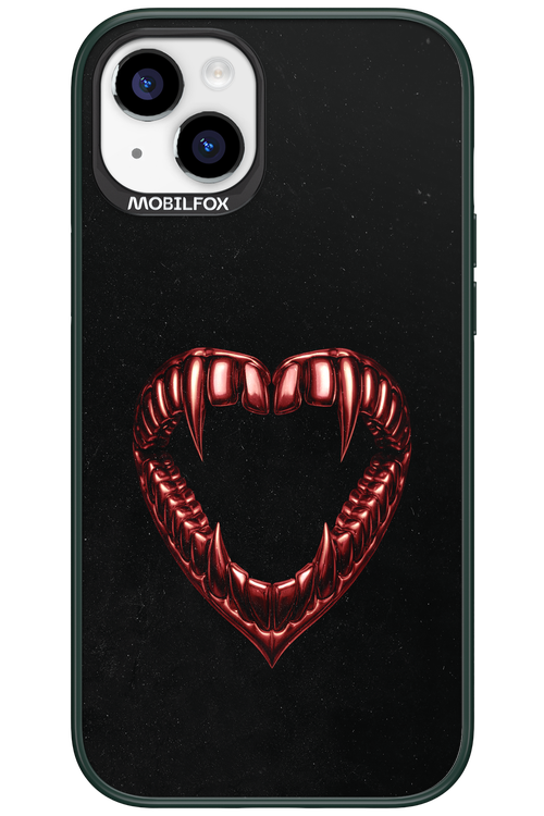 LoveBite - Apple iPhone 15 Plus