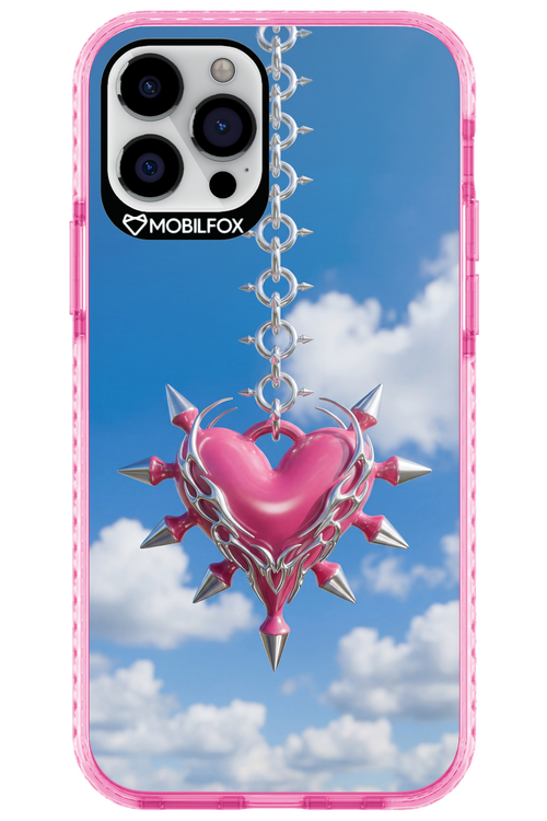 Heart Fux 2.0 - Apple iPhone 12 Pro
