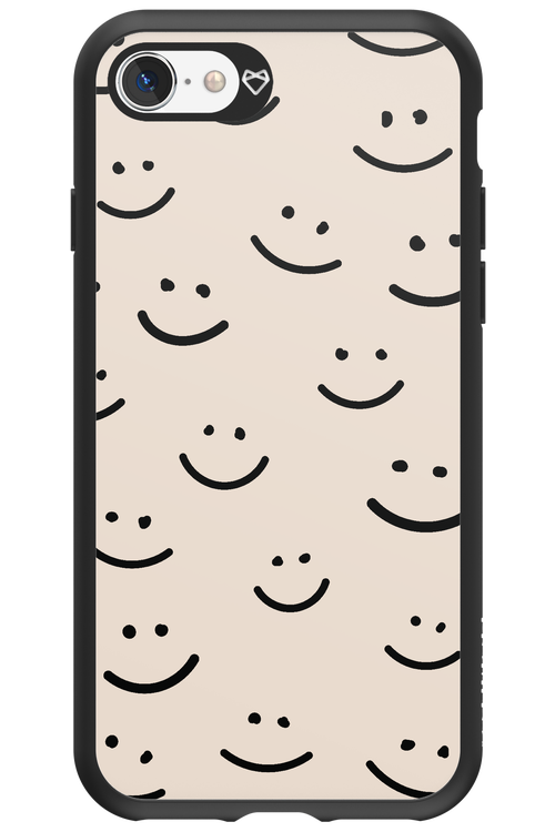 Simple Smiley - Apple iPhone SE 2022