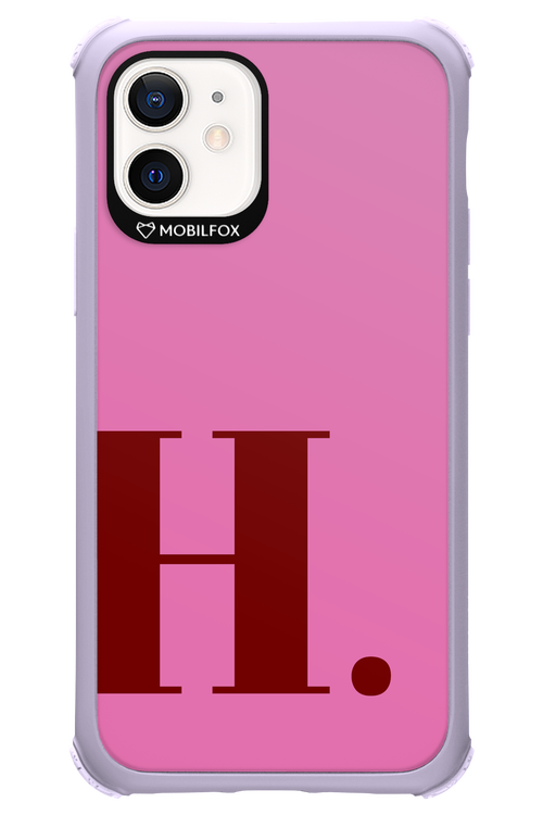 H (Sorbet) 2.0 - Apple iPhone 12