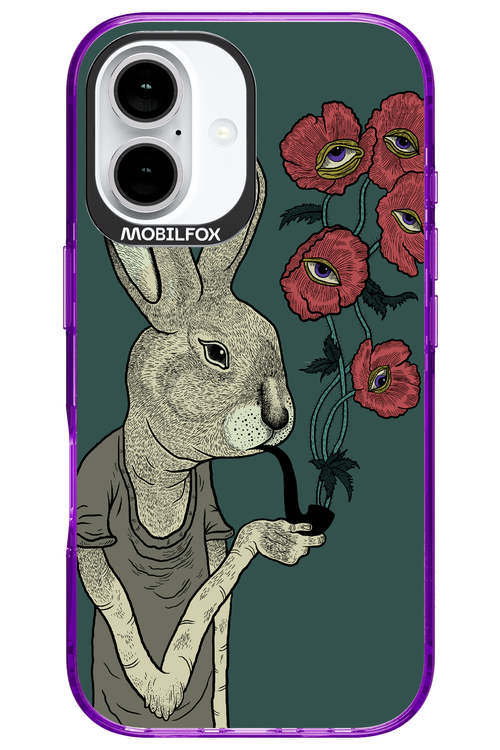 Bunny - Apple iPhone 16