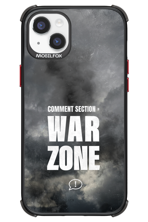 WarZone 2.0 - Apple iPhone 14 Plus