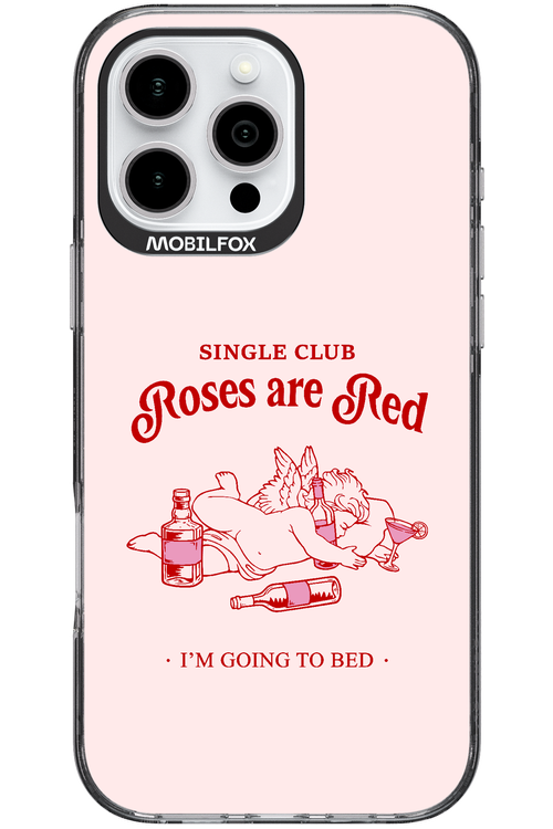 Bed Romance 2.0 - Apple iPhone 16 Pro Max