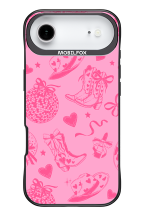 Cowgirl - Apple iPhone 17 Air