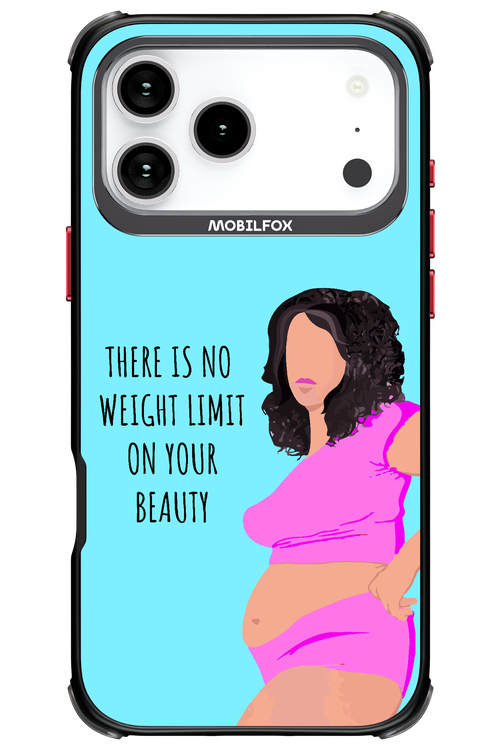 No Limit - Apple iPhone 17 Pro Max