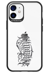 Chaotic Love - Apple iPhone 12 Mini