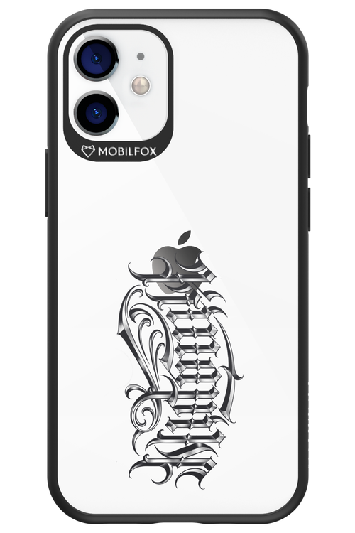 Chaotic Love - Apple iPhone 12 Mini