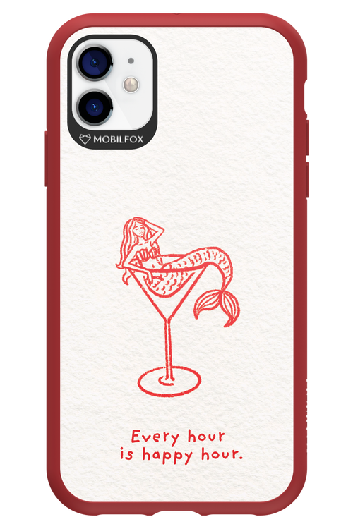 Happy Hour - Apple iPhone 11