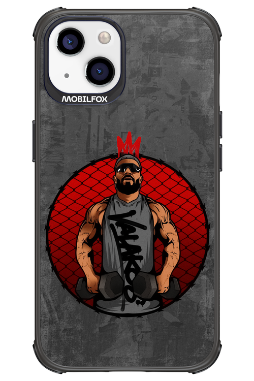King V - Apple iPhone 13