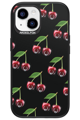 Spicy Cherries - Apple iPhone 15