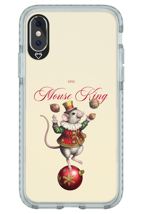 Mouse King - Apple iPhone X