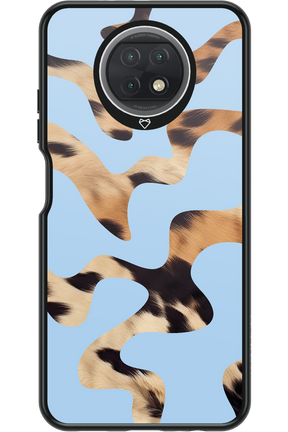 Funky Deer - Xiaomi Redmi Note 9T 5G