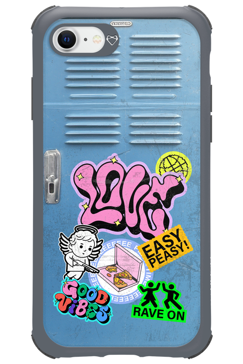 My Locker - Apple iPhone SE 2020