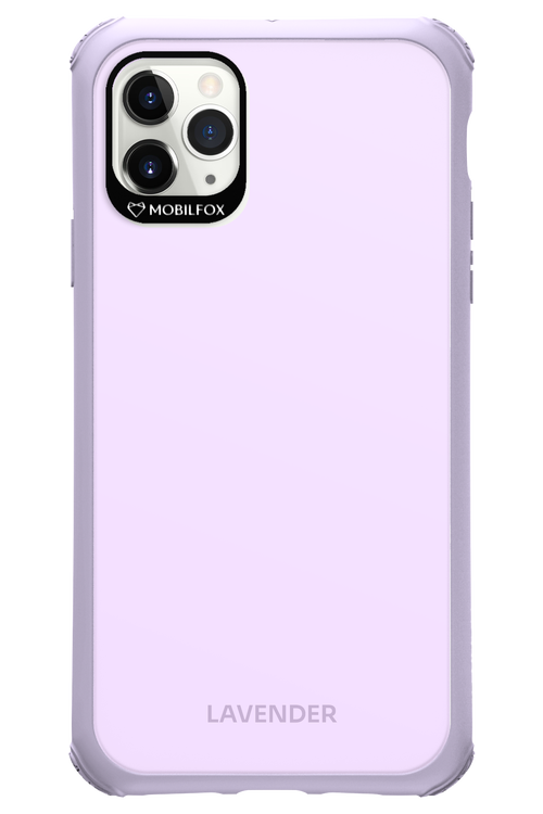 LAVENDER - FS2 - Apple iPhone 11 Pro Max