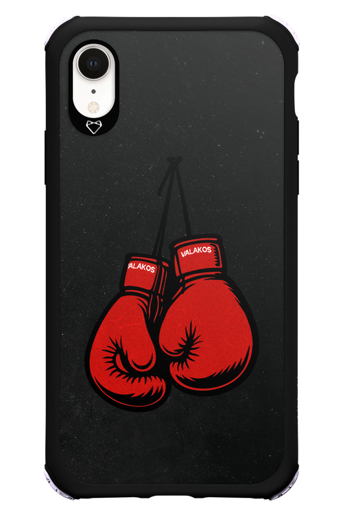 BoxRrr 2.0 - Apple iPhone XR