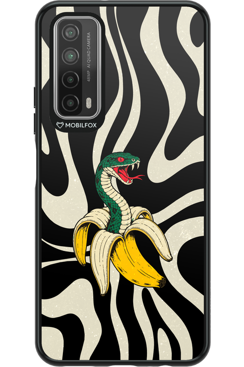 Banana Bite 2.0 - Huawei P Smart 2021