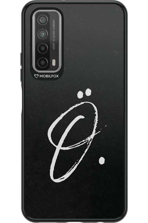 (Off Space) O II 2.0 - Huawei P Smart 2021