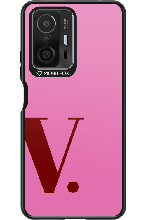 V (Sorbet) 2.0 - Xiaomi Mi 11T