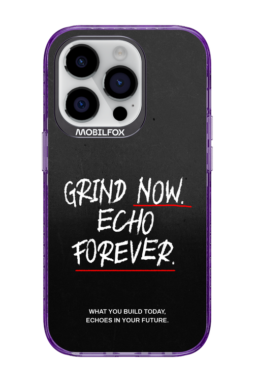 Grind Now - Apple iPhone 14 Pro
