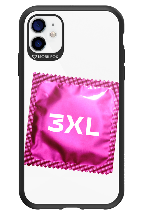 3XL 2.0 - Apple iPhone 11