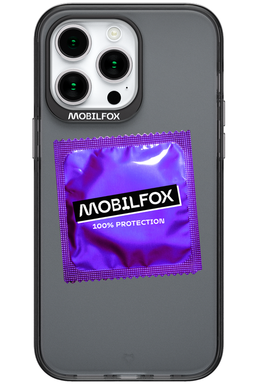 100% Protection 2.0 - Apple iPhone 15 Pro Max